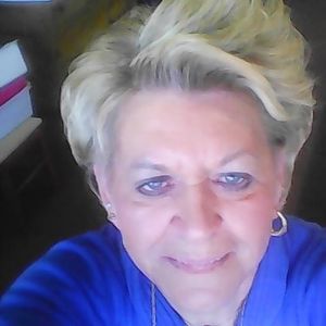 Meet your Posher, Ann m